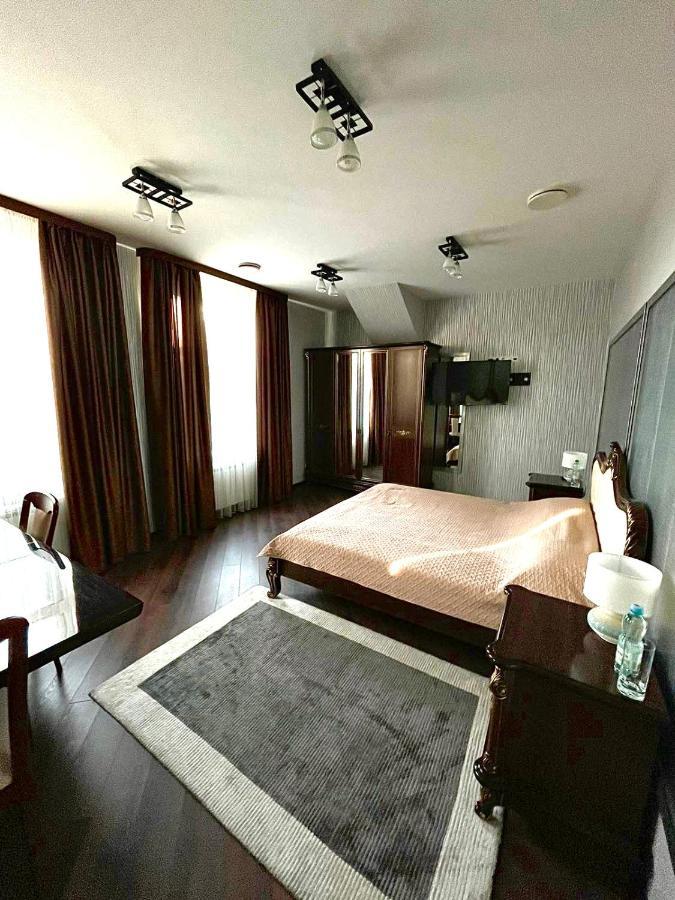 Hotel Villa Venice Vinnytsia Exterior photo