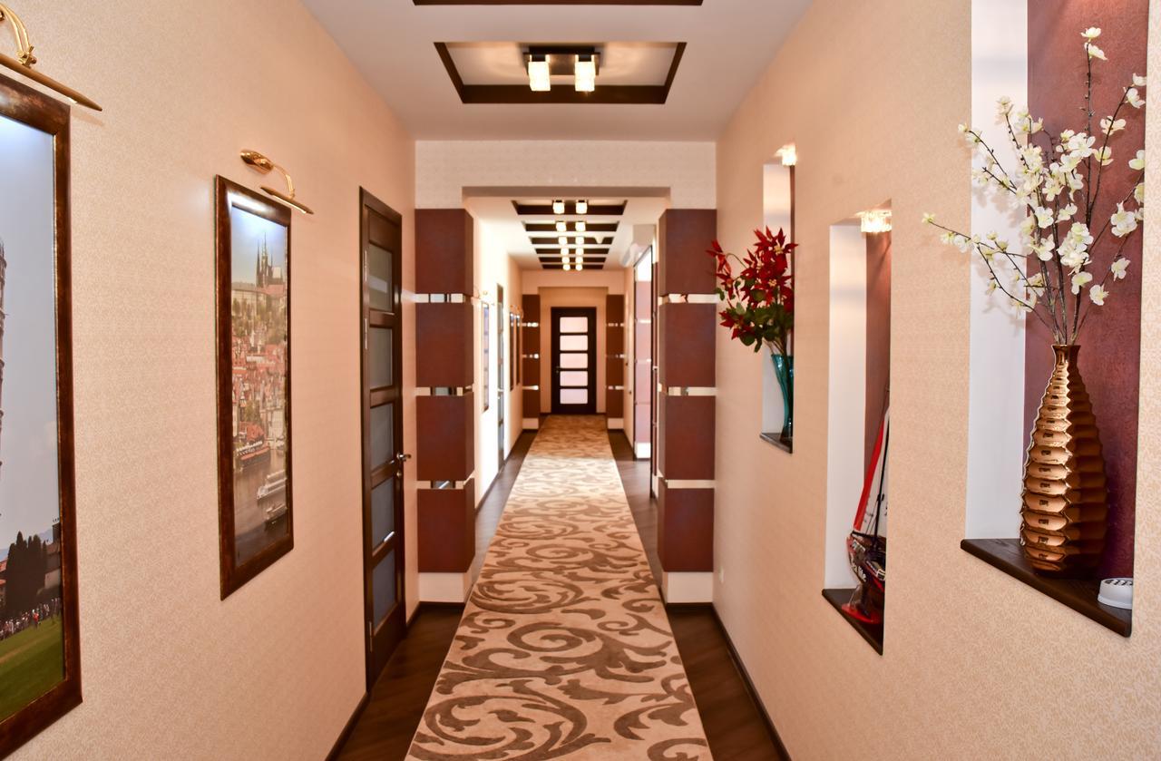 Hotel Villa Venice Vinnytsia Exterior photo