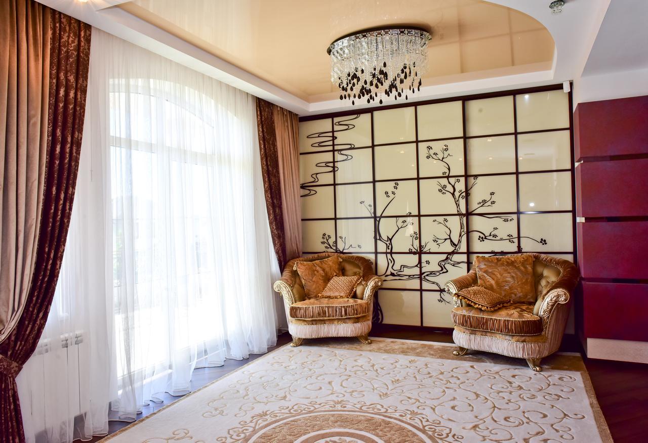 Hotel Villa Venice Vinnytsia Exterior photo