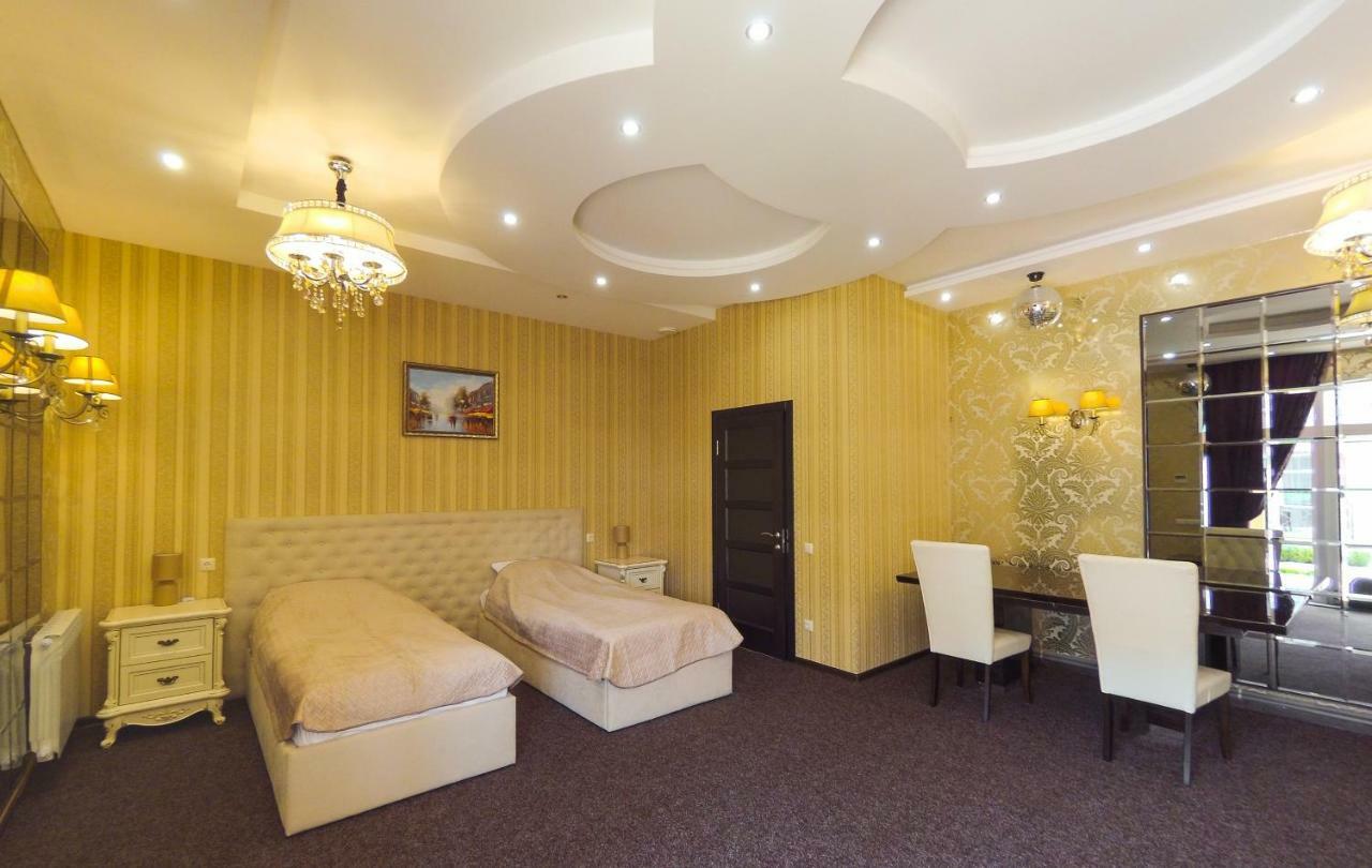 Hotel Villa Venice Vinnytsia Exterior photo