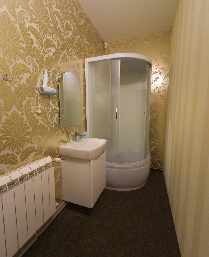 Hotel Villa Venice Vinnytsia Exterior photo