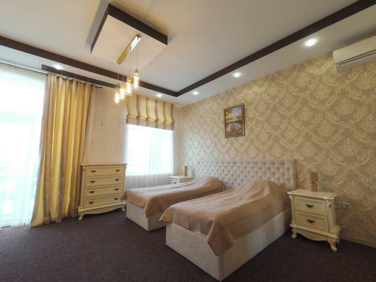 Hotel Villa Venice Vinnytsia Exterior photo