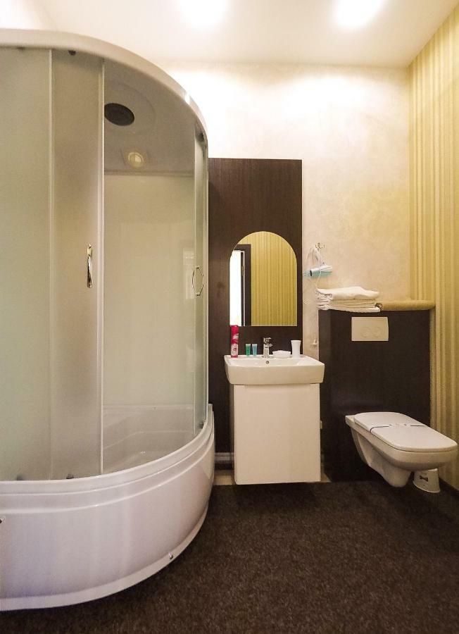 Hotel Villa Venice Vinnytsia Exterior photo