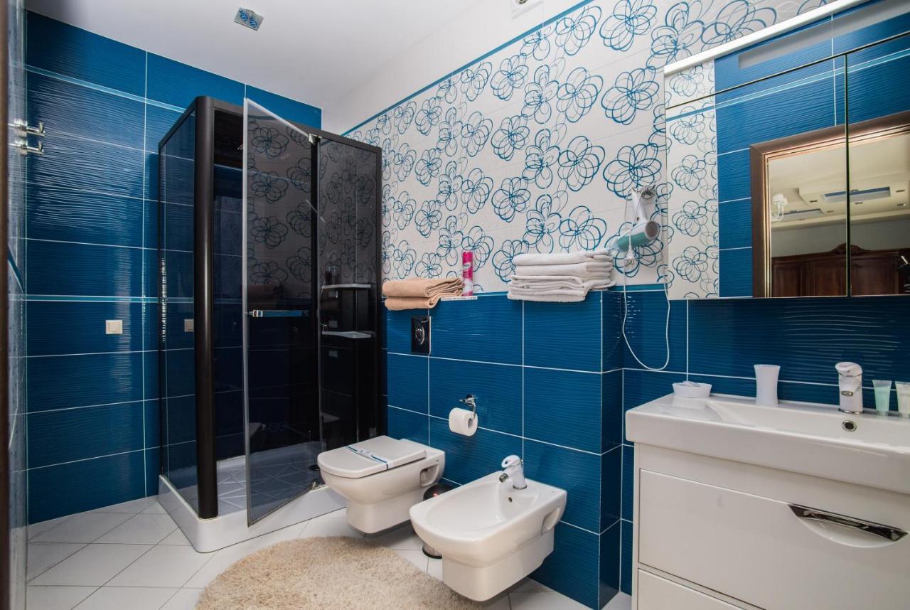 Hotel Villa Venice Vinnytsia Exterior photo
