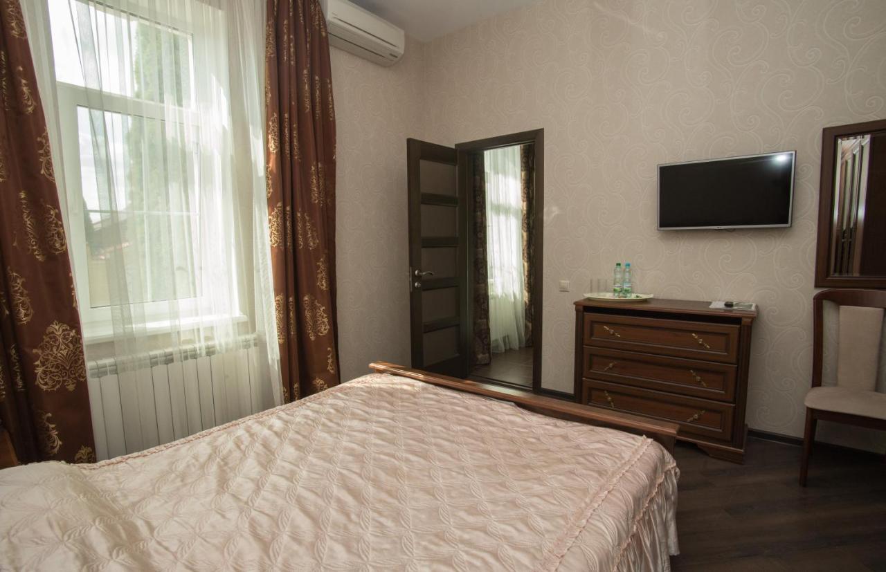 Hotel Villa Venice Vinnytsia Exterior photo