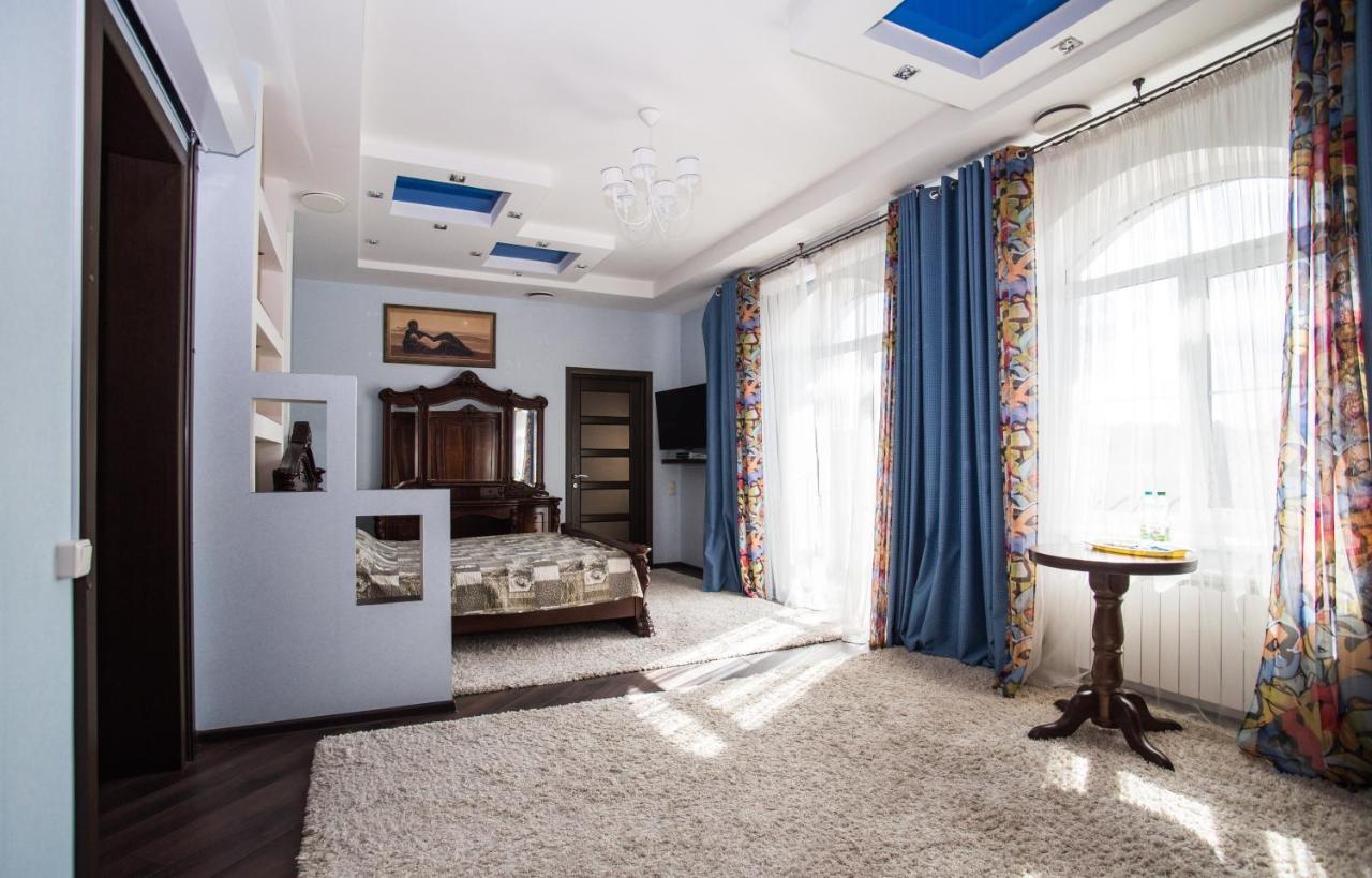 Hotel Villa Venice Vinnytsia Exterior photo