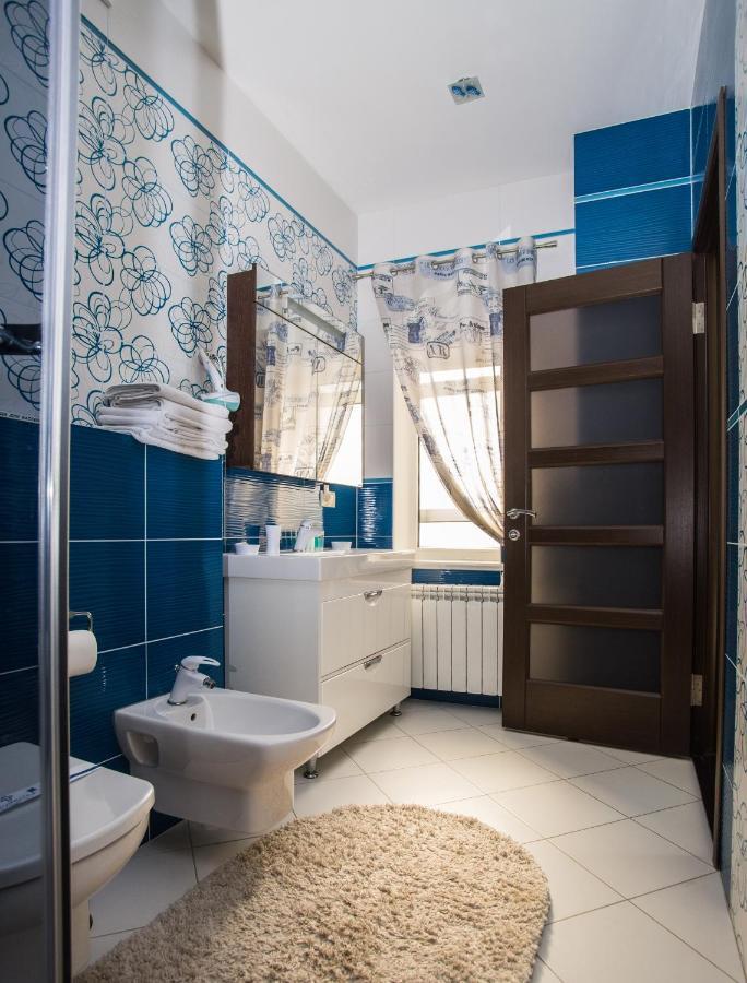 Hotel Villa Venice Vinnytsia Exterior photo