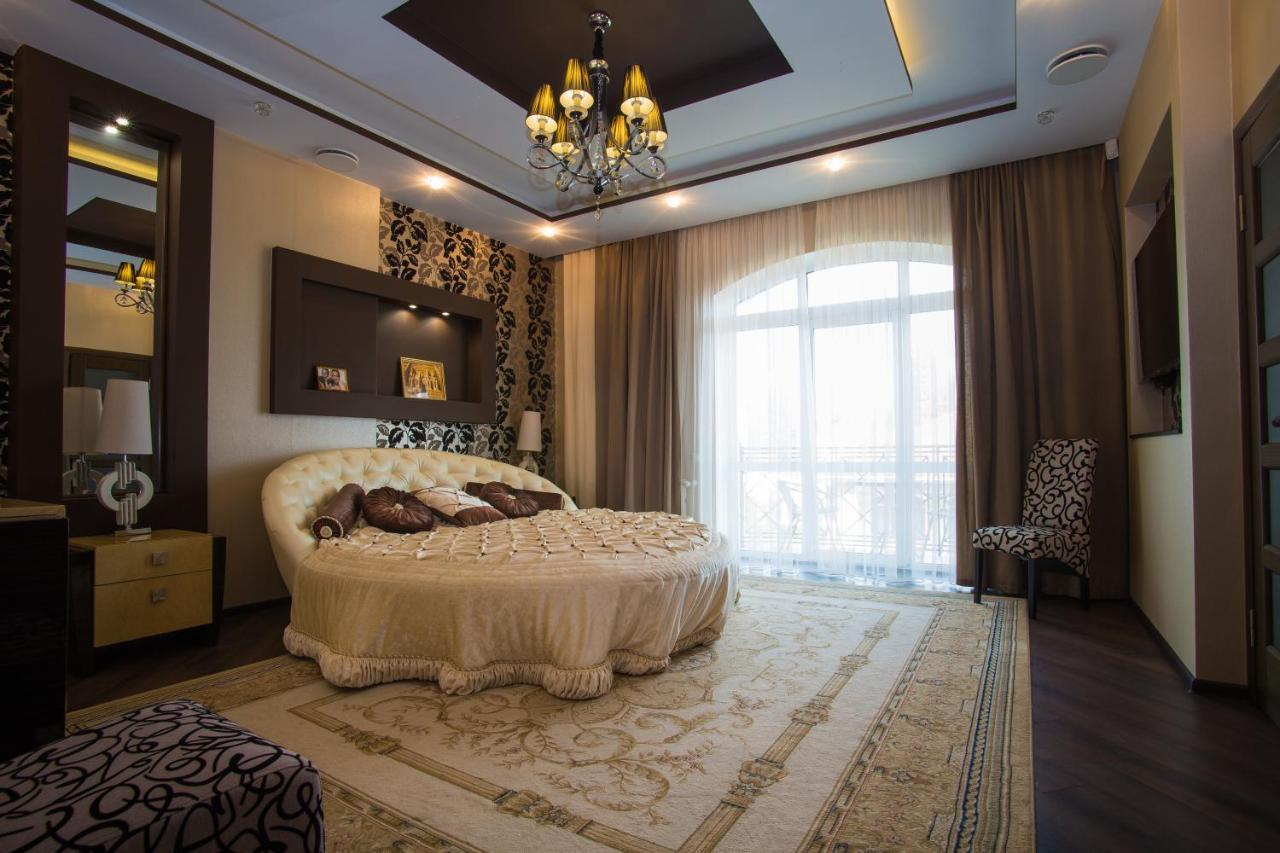 Hotel Villa Venice Vinnytsia Exterior photo