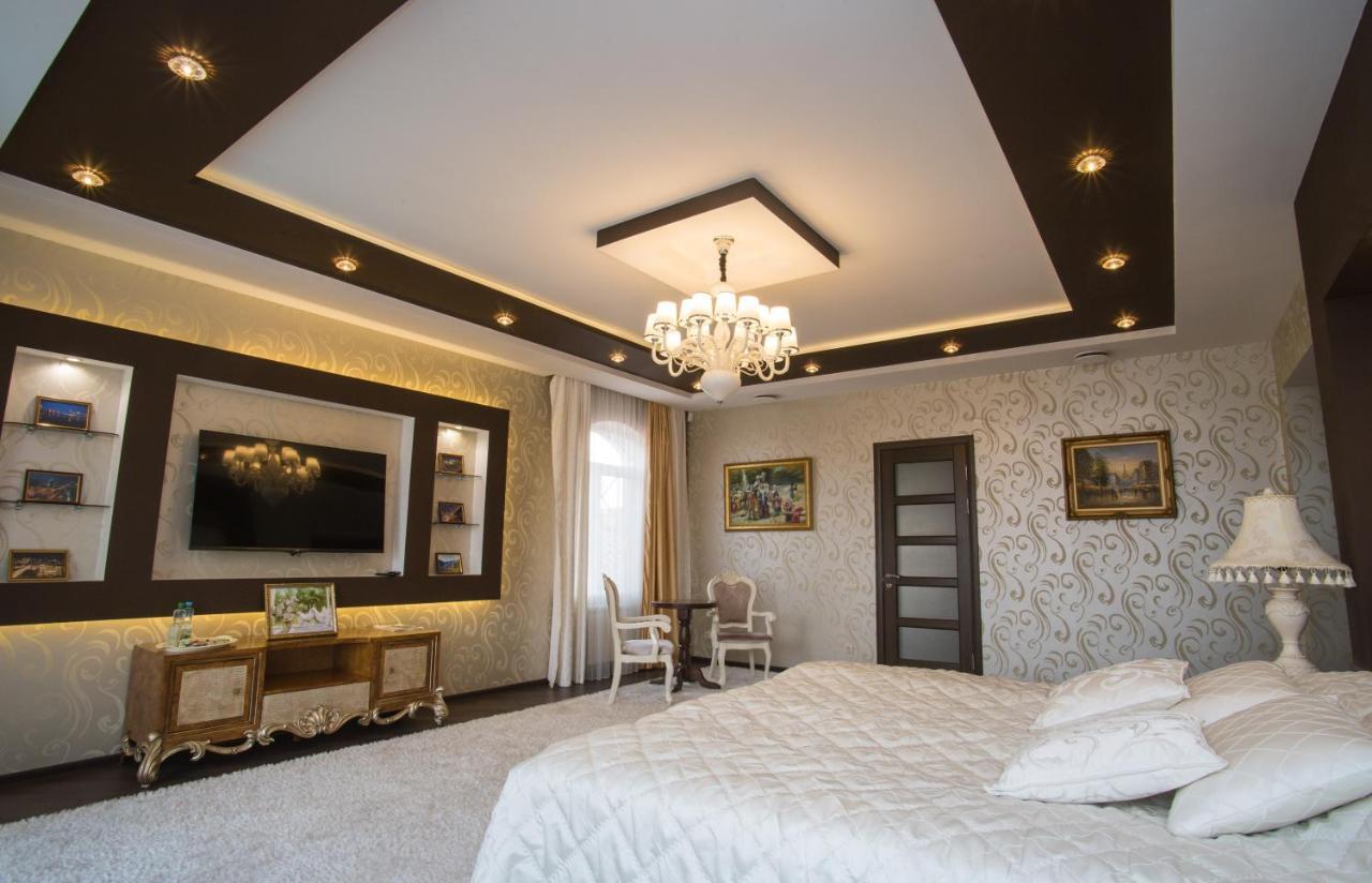Hotel Villa Venice Vinnytsia Exterior photo
