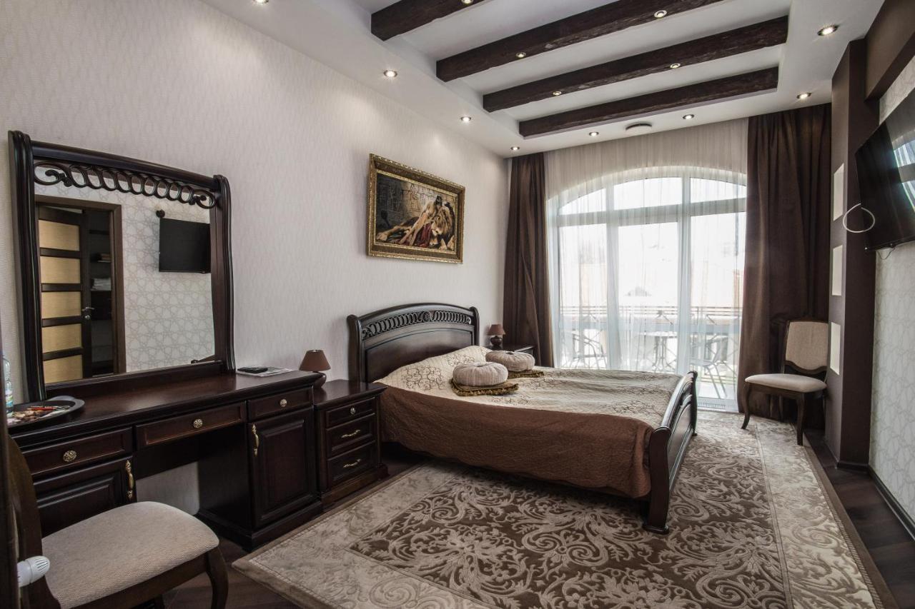 Hotel Villa Venice Vinnytsia Exterior photo